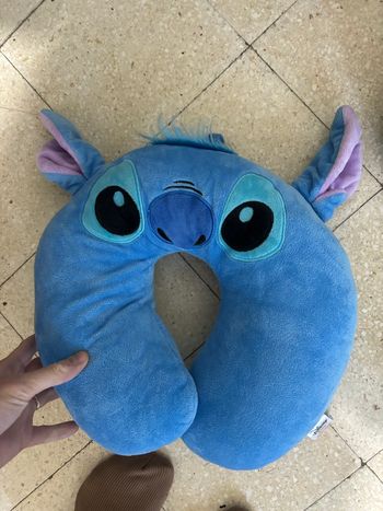 Tour de cou voyage Stitch 
