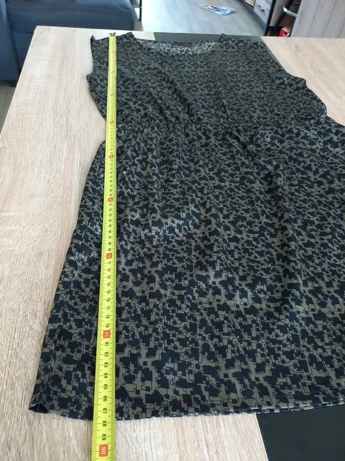 Robe légère T44 - photo numéro 12