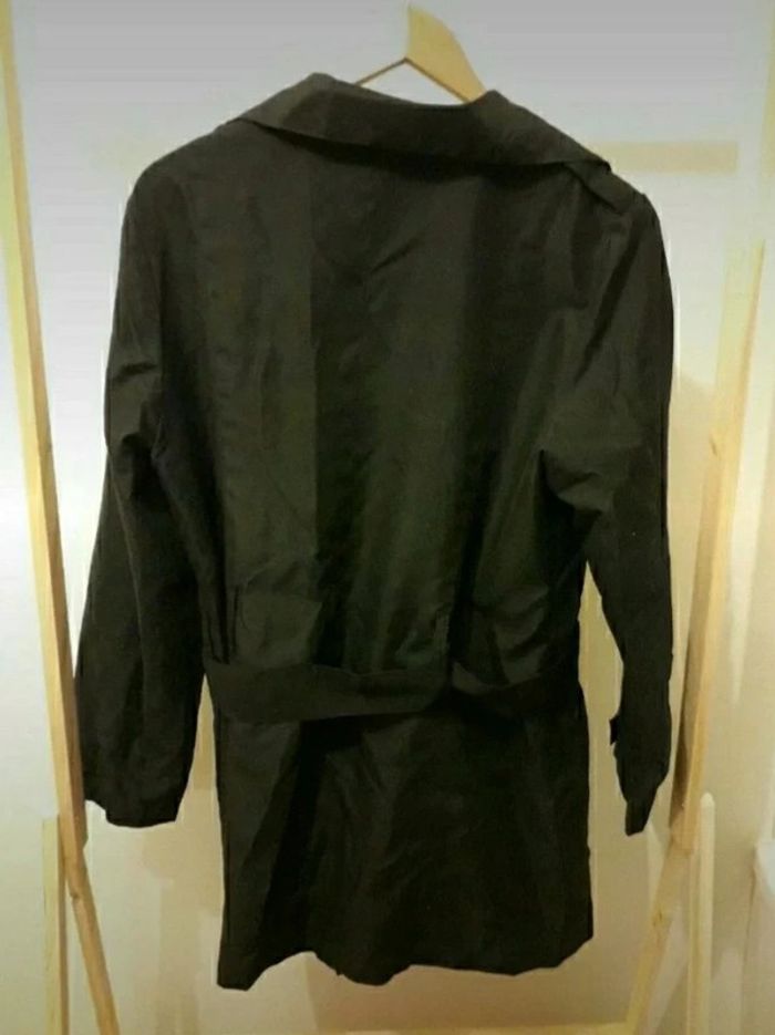 Trench - photo numéro 2