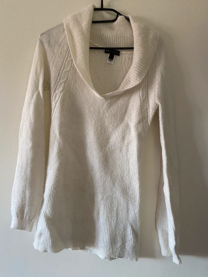 Pull Mango Taille L