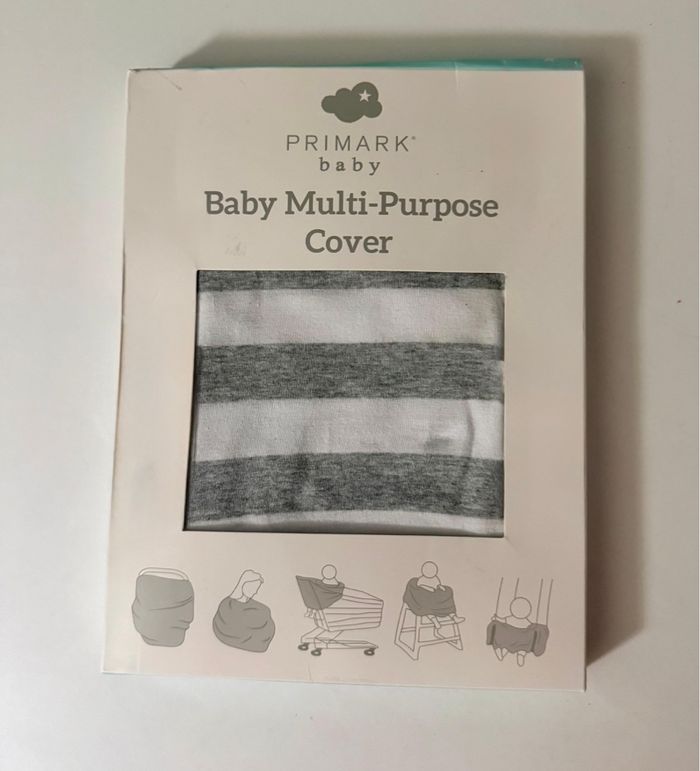couverture multifonction pour bébé NEUF