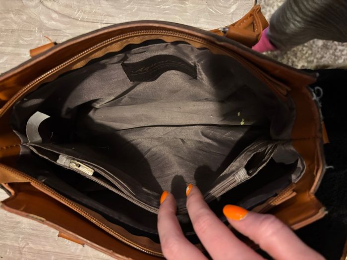 Sac à main - photo numéro 5