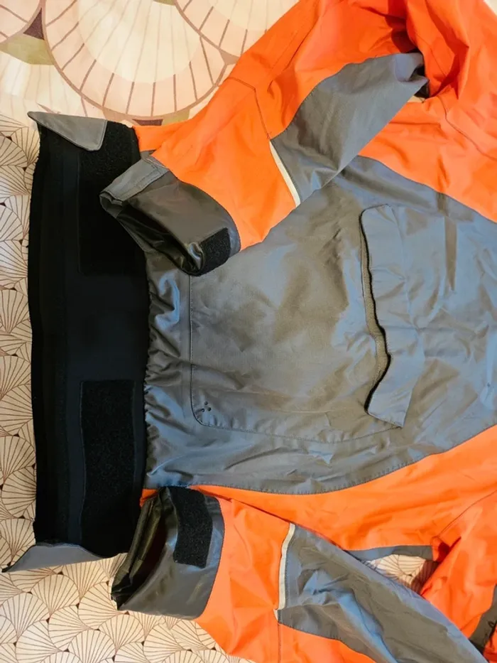 Kway Tribord - photo numéro 2