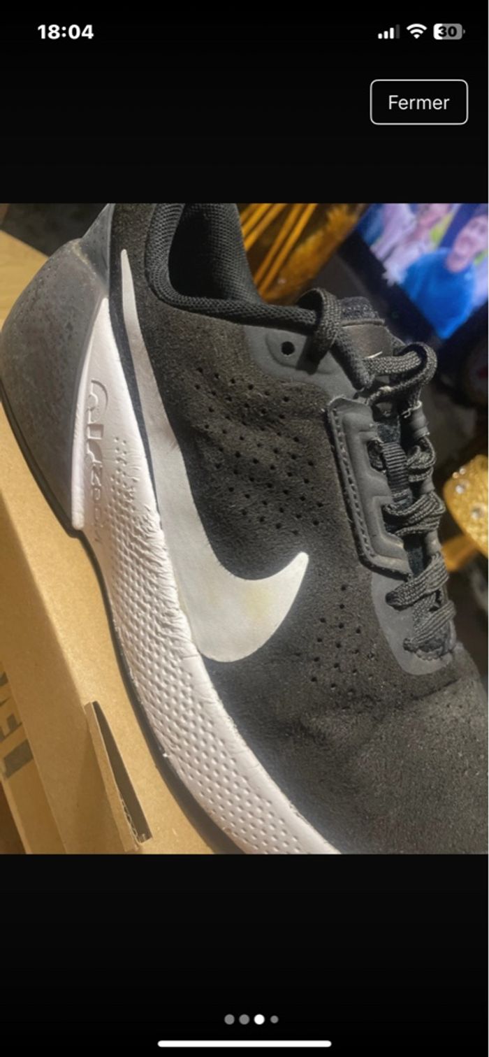 Chaussures Nike - photo numéro 2