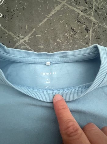 Tee-shirts 
