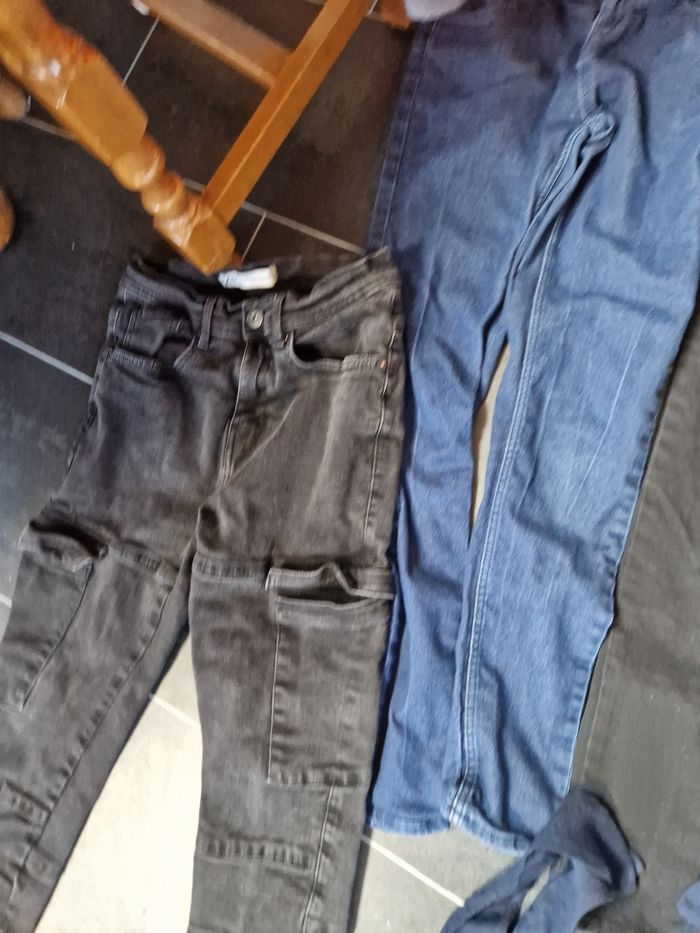 Lot vêtements femme taille 38 - photo numéro 3