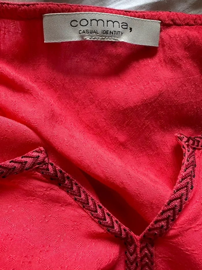 Blouse - photo numéro 5