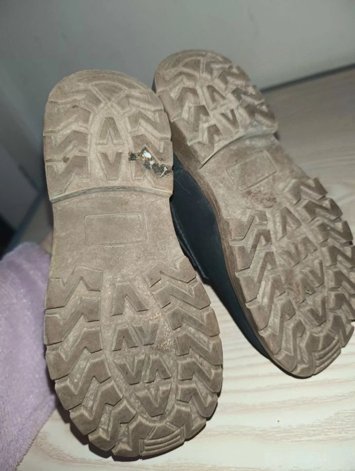 Bottine 27 - photo numéro 15