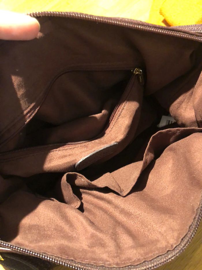 Lot de sacs assorties bordeaux - photo numéro 11