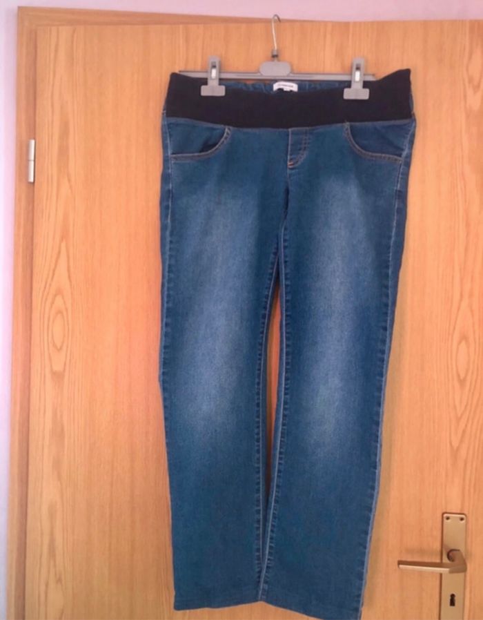 Pantalon « La Halle » 42