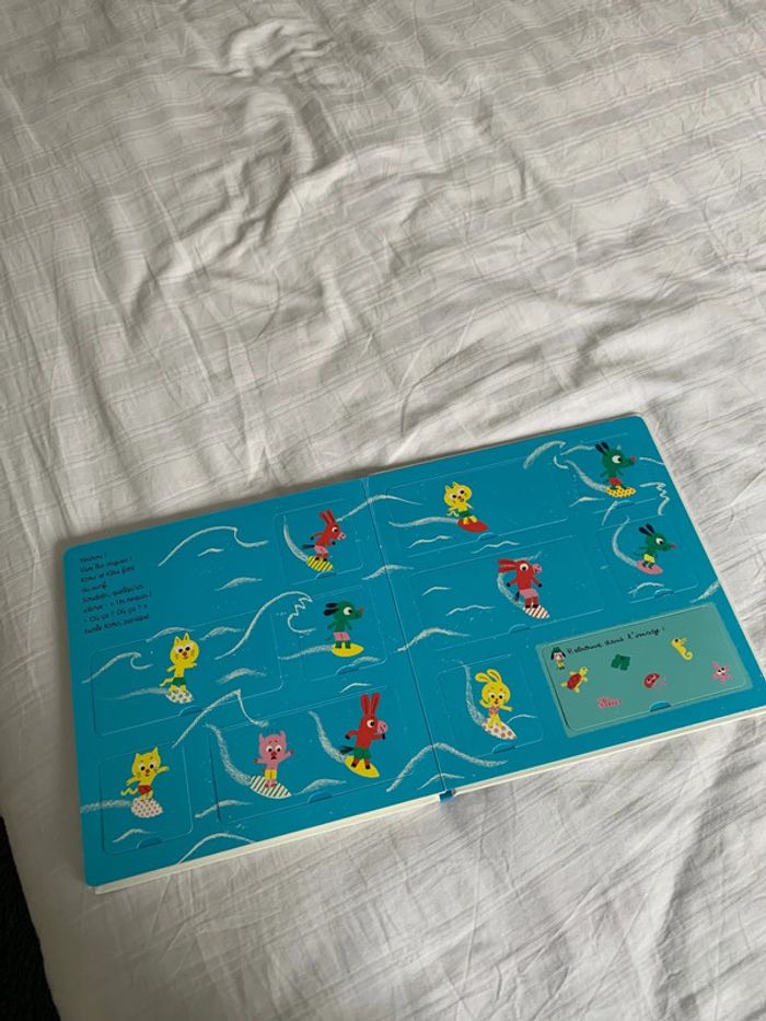 Où est koko? - photo numéro 7