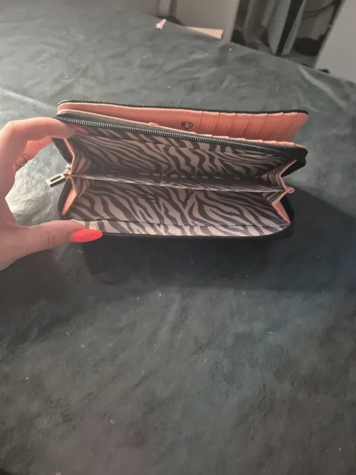 Porte feuille - photo numéro 2