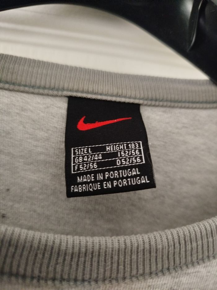 Tee-shirt nike homme - photo numéro 3