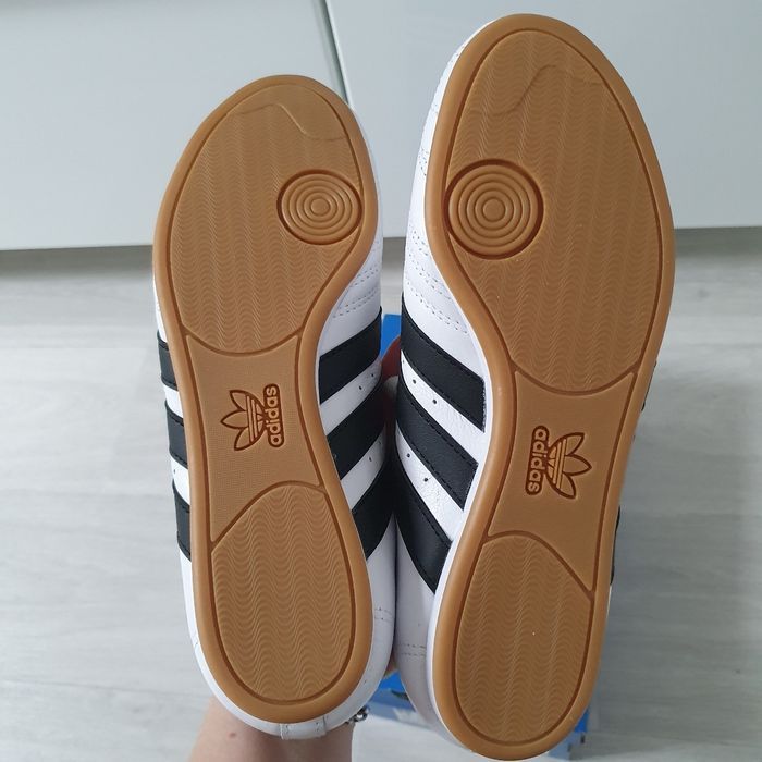 Baskets Adidas Taekwondo Lace W – Femme – Taille 37 1/3 (37.5) – Neuves - photo numéro 6