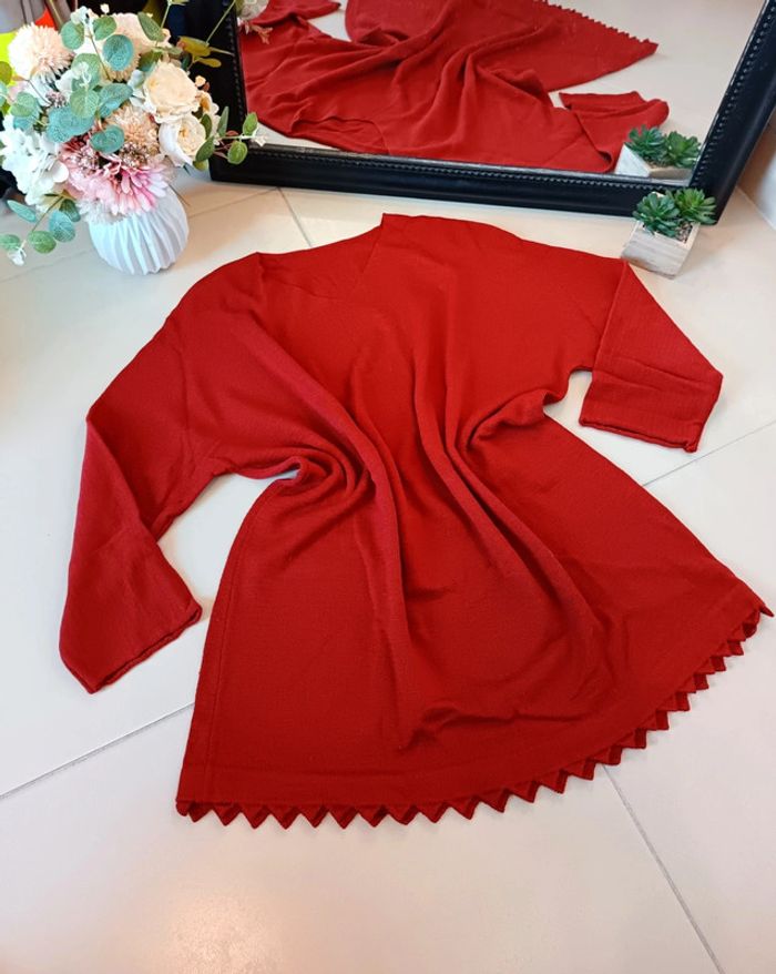 Taille xl