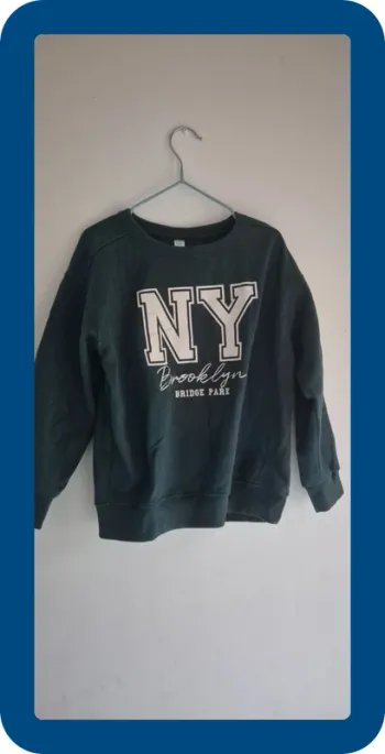 Pull garçon 5 ans tex