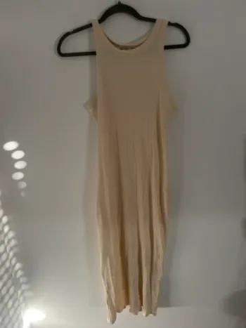 Robe longue femme