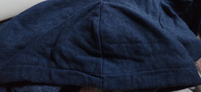 Sweat à capuche Les Minnions "Atmosphere" 60% coton - photo numéro 7