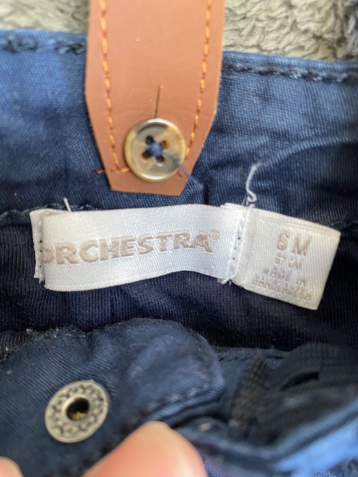 Ensemble bébé garçon - photo numéro 3