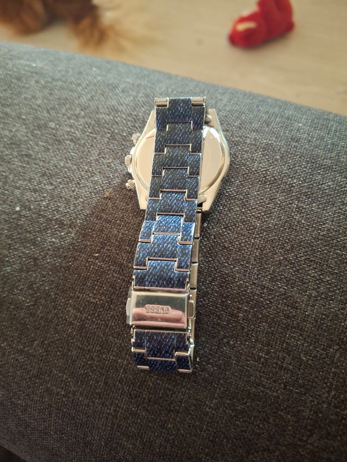 Montre Homme Guess - photo numéro 2