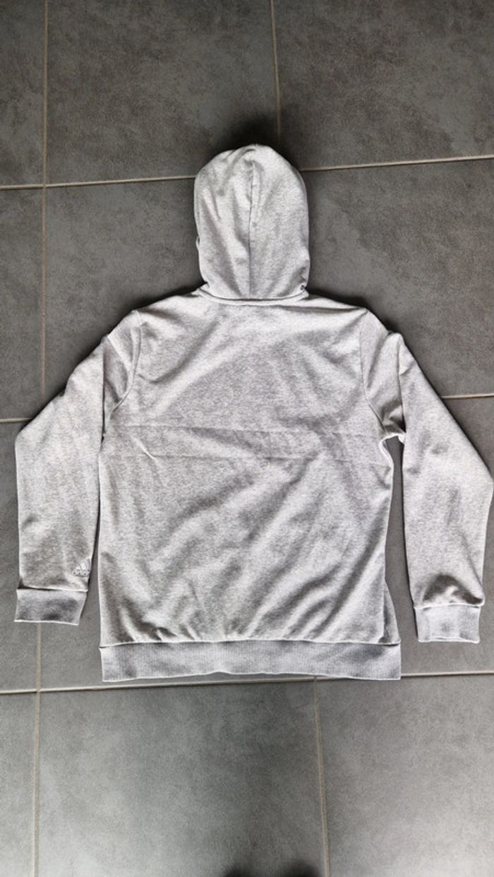 Sweat capuche - photo numéro 2