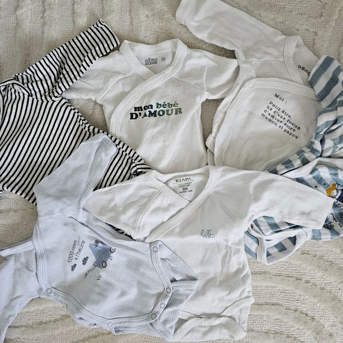 30 bodies - photo numéro 4