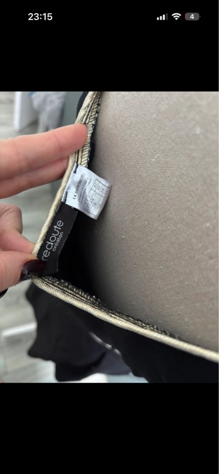 Petite robe noir - photo numéro 6