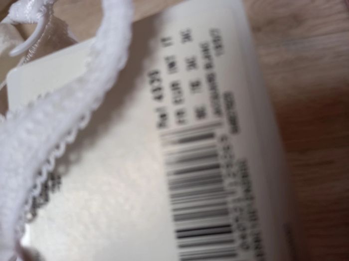 Soutien gorge Dim neuf - photo numéro 9