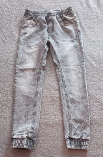 Jean cargo