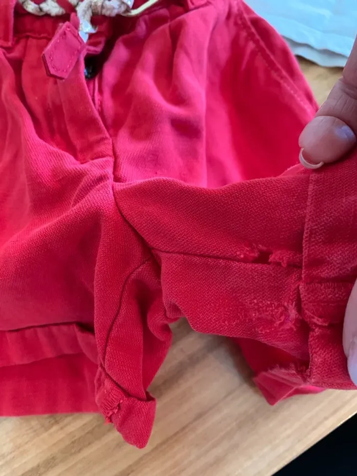 Ensemble tape à l’œil taille 24 mois - photo numéro 7