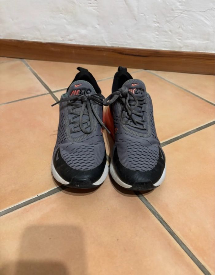 Basket Air270 - photo numéro 3