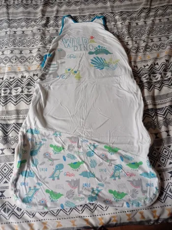 Gigoteuse bébé