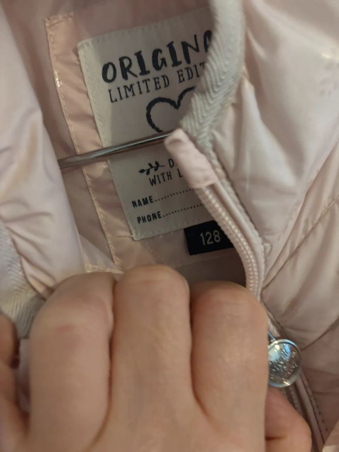 Doudoune 8 ans - photo numéro 3