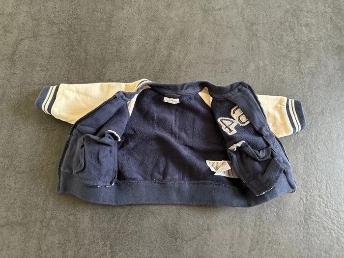 Veste - photo numéro 3
