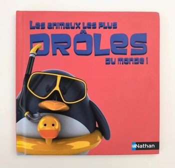 Les animaux les plus Drôles du monde ! 😂