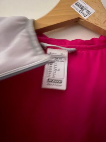 Veste décathlon taille L