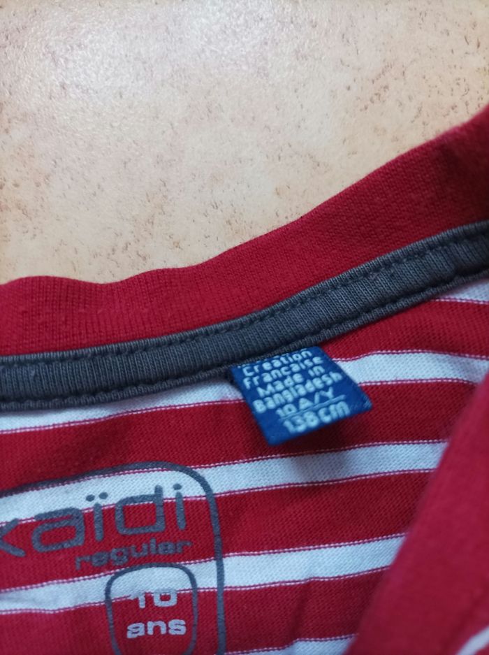 Lot Okaïdi - photo numéro 4