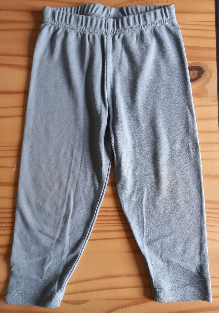 Pyjama 2 pièces bébé - photo numéro 6