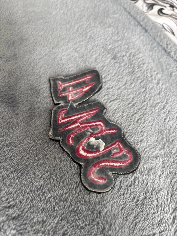 Patch termocollant Sum 41 - photo numéro 3