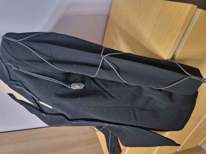 Veste KYUSO - T. 38 - Excellent état - photo numéro 2