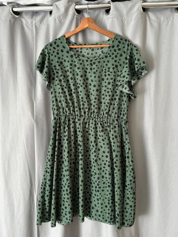 Robe d’été