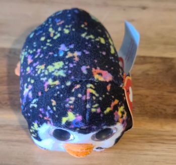 Peluche TY x McDonald's