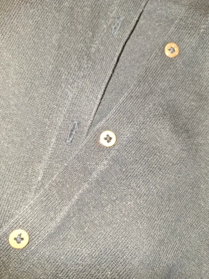 Lot de 5 gilets - photo numéro 8