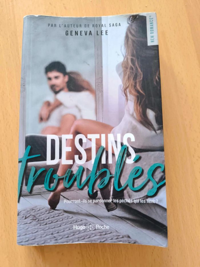 Geneva Lee destins troubles