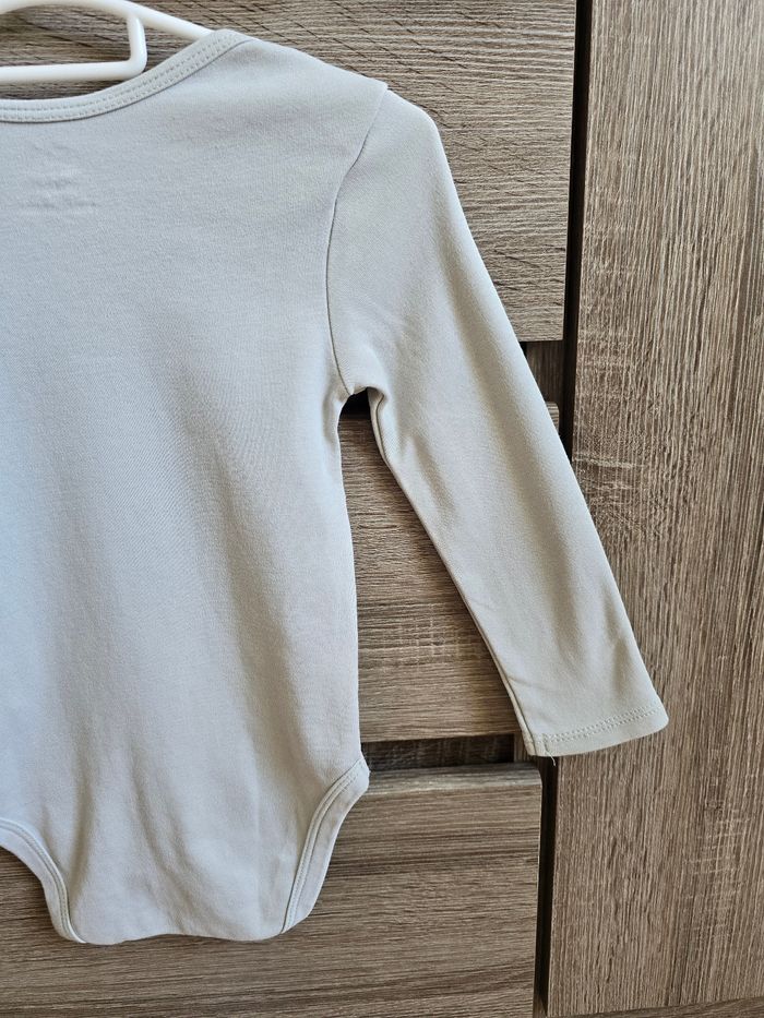 Vêtement Bébé Fille - Body lapin - C&A- 12/18 mois 86 cm - photo numéro 8