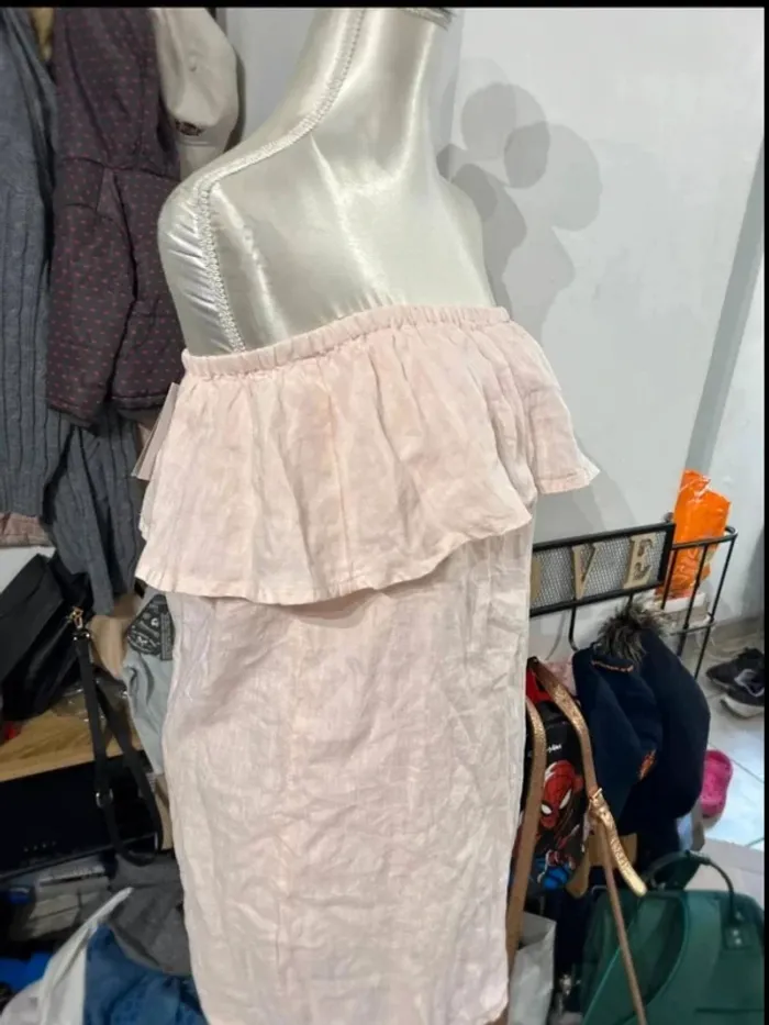 Robe bustier neuve valeur 69€ - photo numéro 4