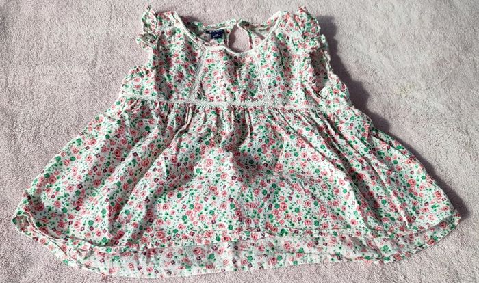 Blouse Kiabi 4 ans