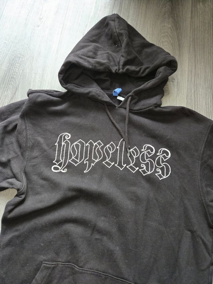 Sweat - photo numéro 2