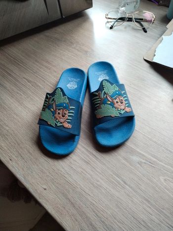 Sandales enfant