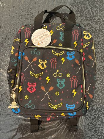 Sac à dos Harry Potter